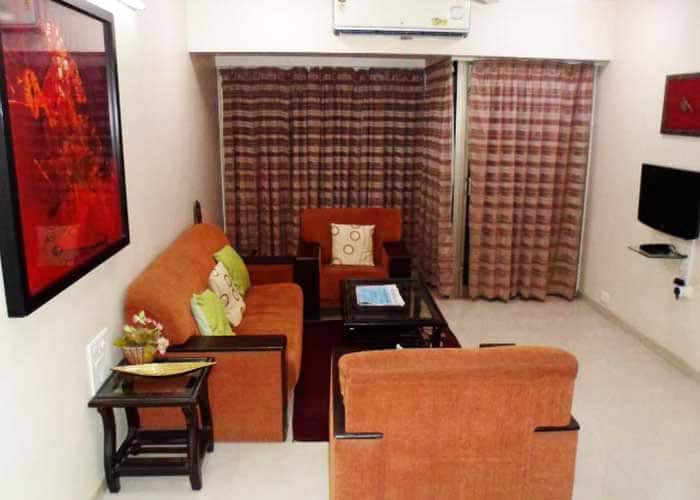 Siesta Panchgani Holiday Homes, Panchgani 4
